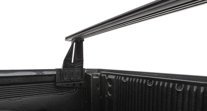Kit de 2 barres de toit de 1500 mm RHINO-RACK pour Ford Ranger T6-T8, système Reconn-Deck, solide et facile à monter.