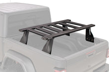 Kit de 2 barres de toit et 6 transversales pour Dodge Ram 1500 Gen V 2019+ de la marque RHINO-RACK, pour fixation sur toit.