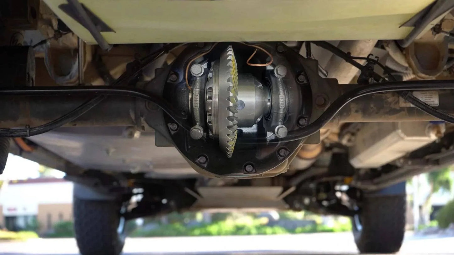 Blocage de Differentiel 30 Cannelures ARB4x4 | Mercedes Sprinter 2006-Present sur Xperts4x4 Accessoires 4x4 Off-Road