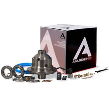 Blocage de Differentiel Air Locker ARB4x4 | Nissan Navara D40 2005-Present sur Xperts4x4 Accessoires 4x4 Off-Road