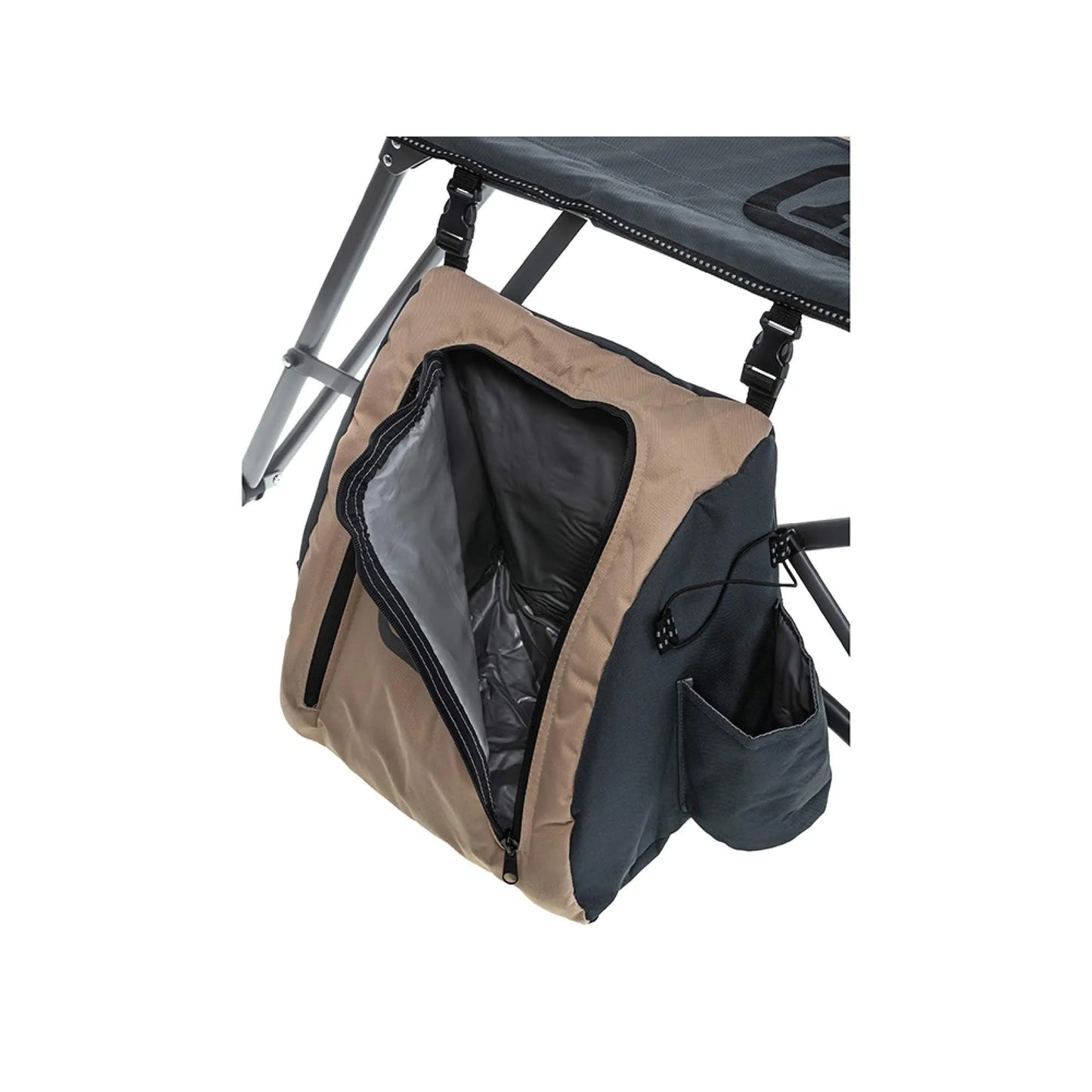 Lit de Camp ARB | Pliable + Pochette Chaussures sur Xperts4x4 Accessoires 4x4 Off-Road