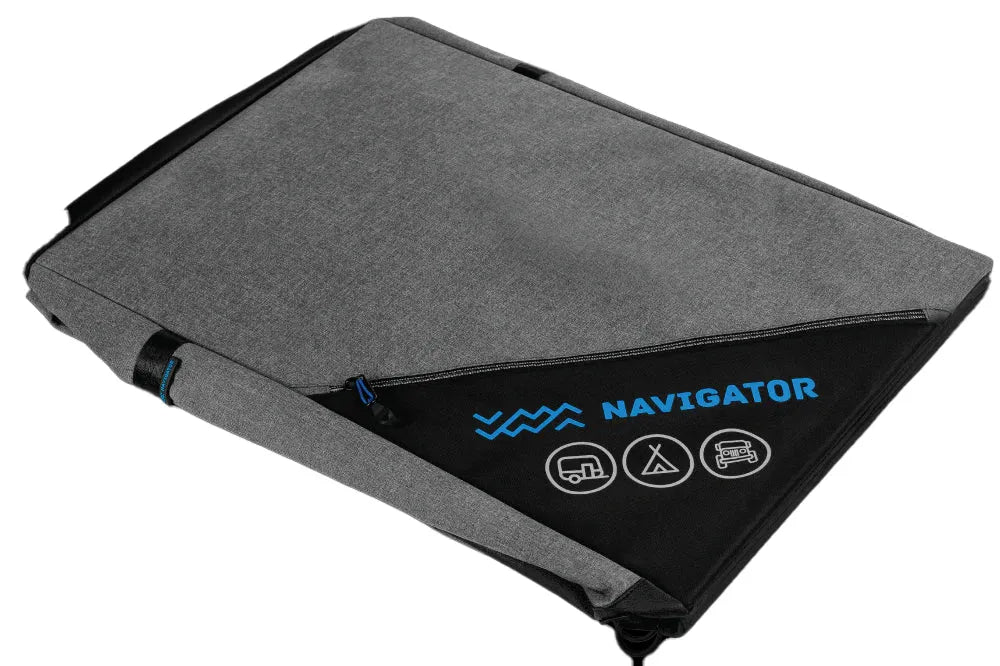 Poubelle Pliable Navigator Bin Buddy | 82L – Camping et Overlanding sur Xperts4x4 Accessoires 4x4 Off-Road