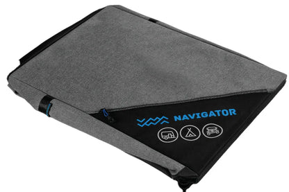Poubelle Pliable Navigator Bin Buddy | 82L – Camping et Overlanding sur Xperts4x4 Accessoires 4x4 Off-Road