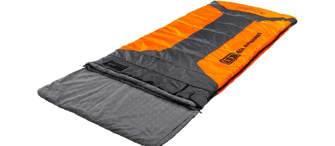 Sac de Couchage ARB 4x4 | Compact sur Xperts4x4 Accessoires 4x4 Off-Road