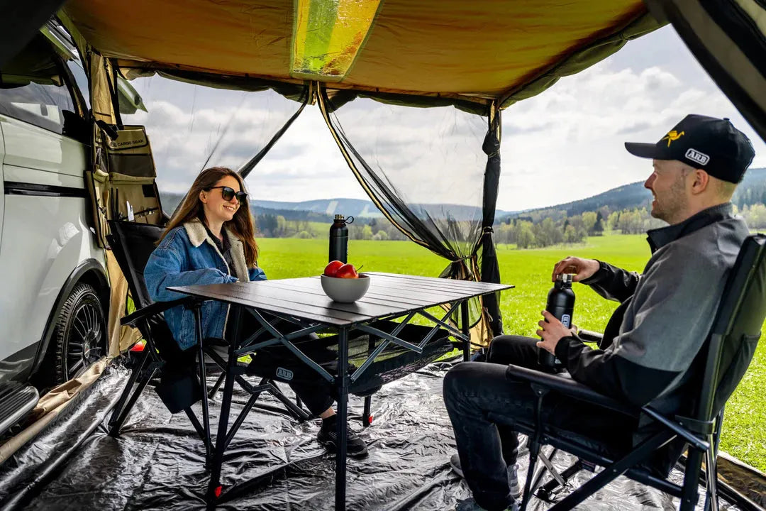 Table Pliante | ARB Pinnacle Compacte sur Xperts4x4 Accessoires 4x4 Off-Road