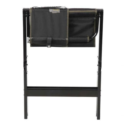 Chaise de Camping Premium TJM sur Xperts4x4 Accessoires 4x4 Off-Road