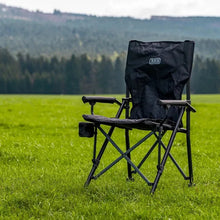 Chaise Pliante | ARB Pinnacle Basique + Sac sur Xperts4x4 Accessoires 4x4 Off-Road