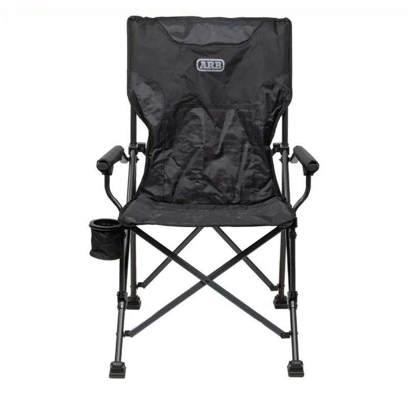Chaise Pliante | ARB Pinnacle Basique + Sac sur Xperts4x4 Accessoires 4x4 Off-Road
