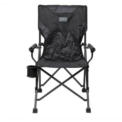Chaise Pliante | ARB Pinnacle Basique + Sac sur Xperts4x4 Accessoires 4x4 Off-Road