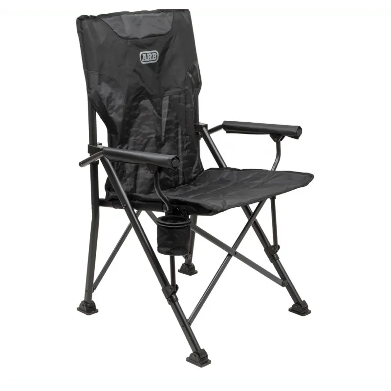 Chaise Pliante | ARB Pinnacle Basique + Sac sur Xperts4x4 Accessoires 4x4 Off-Road