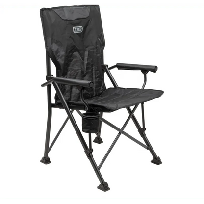 Chaise Pliante | ARB Pinnacle Basique + Sac sur Xperts4x4 Accessoires 4x4 Off-Road