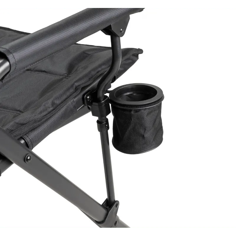 Chaise Pliante | ARB Pinnacle Basique + Sac sur Xperts4x4 Accessoires 4x4 Off-Road