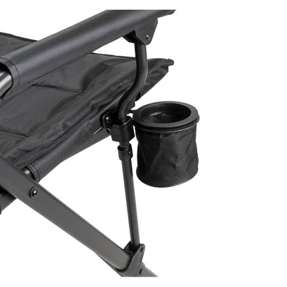 Chaise Pliante | ARB Pinnacle Basique + Sac sur Xperts4x4 Accessoires 4x4 Off-Road