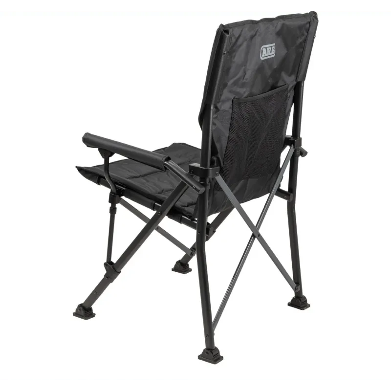 Chaise Pliante | ARB Pinnacle Basique + Sac sur Xperts4x4 Accessoires 4x4 Off-Road