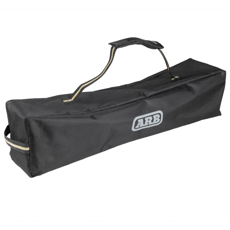 Chaise Pliante | ARB Pinnacle Basique + Sac sur Xperts4x4 Accessoires 4x4 Off-Road