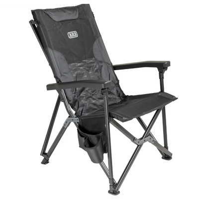 Chaise Pliante | ARB Pinnacle Compacte + Sac sur Xperts4x4 Accessoires 4x4 Off-Road