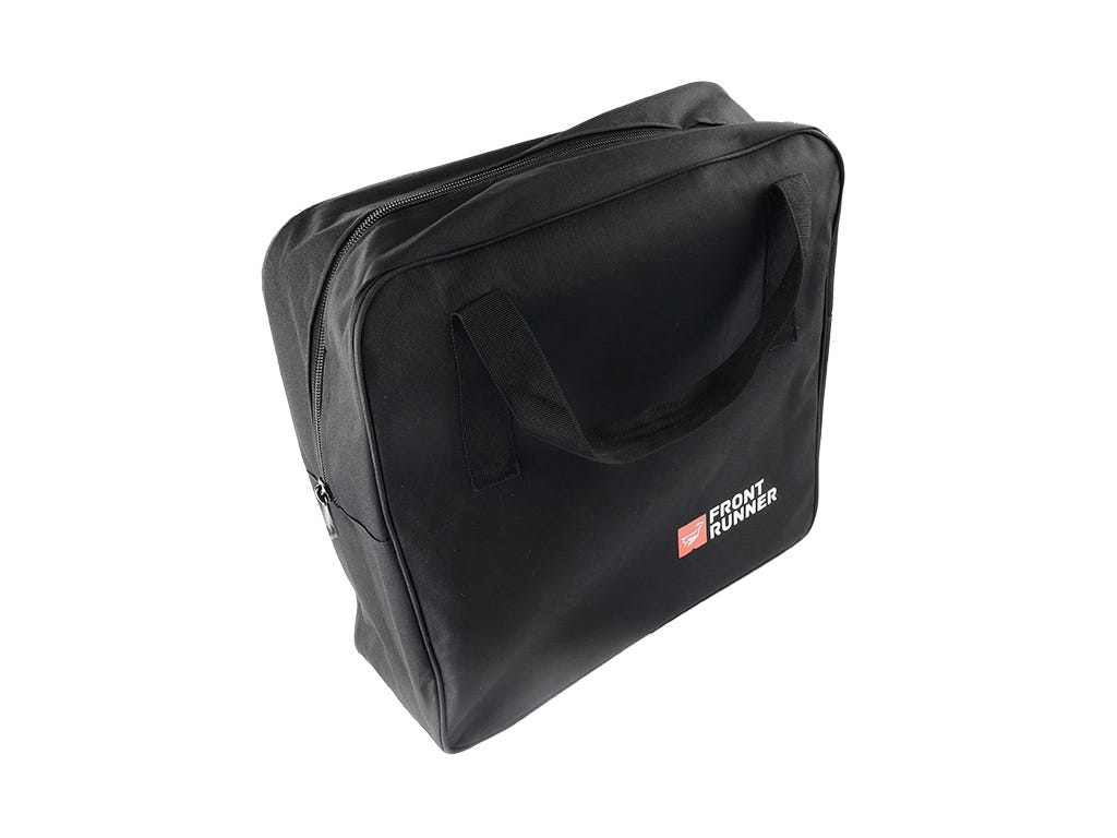 Sac de rangement Front Runner pour chaise de camping Expander, rangement pratique pour chaises de camping Front Runner.