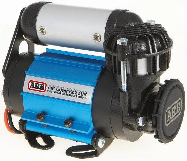 Compresseur 12V 61L/min - ARB sur Xperts4x4 Accessoires 4x4 Off-Road