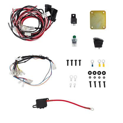 Compresseur embarqué ARB Brushless 12V pour 4x4, débit de 130l/min, conçu pour véhicules tout-terrain.