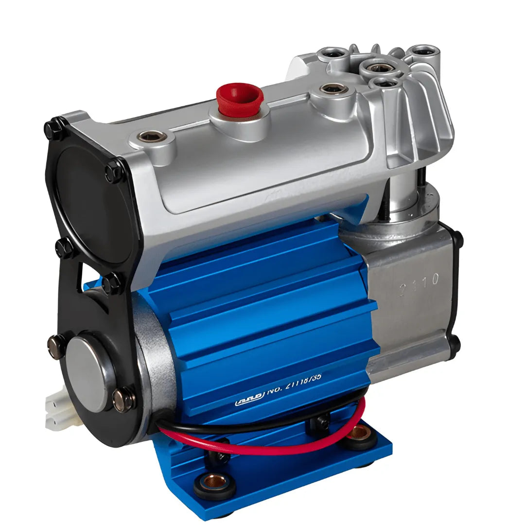 Compresseur pour Blocage Differentiel Air Locker (uniquement) 12V  - ARB sur Xperts4x4 Accessoires 4x4 Off-Road