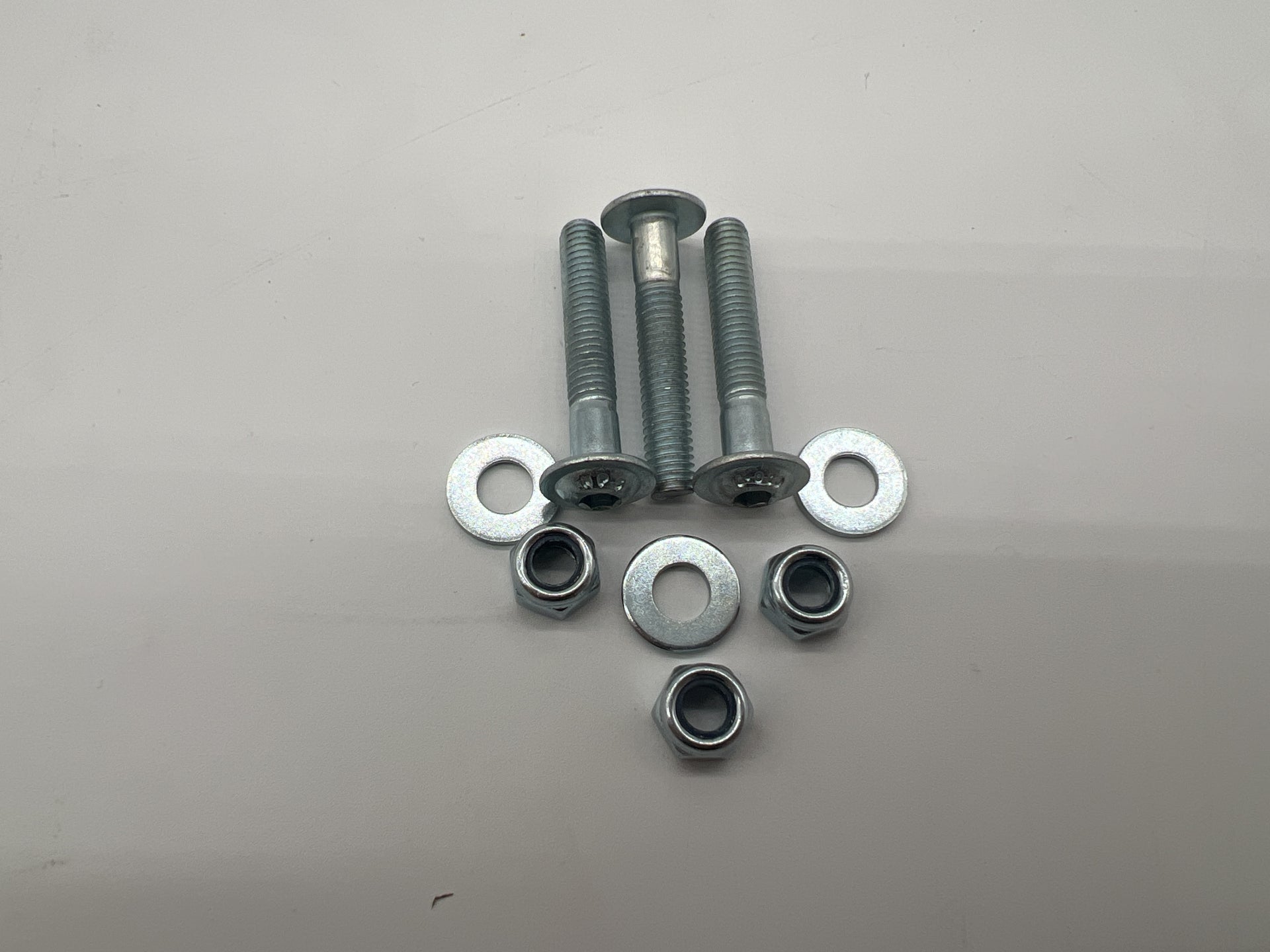 Support pour compresseur double ARB pour Toyota Hilux Revo Xtra Cab, support robuste de la marque N4 OFFROAD.