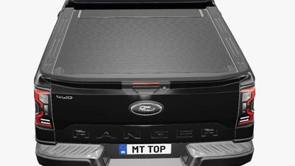 Couvre Benne Ford Ranger 2023  Extra-Cab | Mountain Top EVOe Electric sur Xperts4x4 Accessoires 4x4 Off-Road