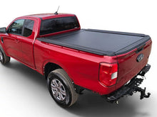 Couvre Benne Ford Ranger 2023 Extra Cab | Mountain Top EVOm Manual sur Xperts4x4 Accessoires 4x4 Off-Road