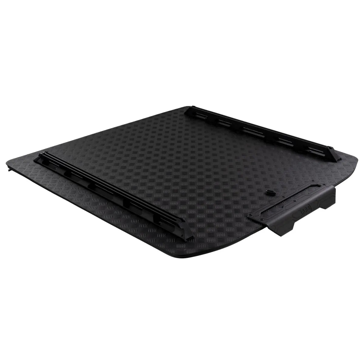 Hardlid ARB | Couvre-Benne Aluminium | Isuzu Dmax 2020+ Double Cab sur Xperts4x4 Accessoires 4x4 Off-Road