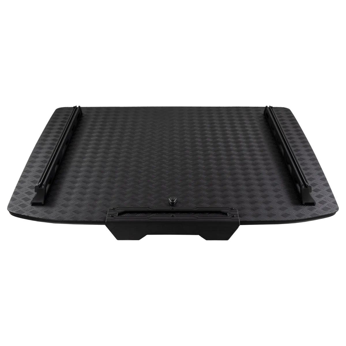 Hardlid ARB | Couvre-Benne Aluminium | Isuzu Dmax 2020+ Double Cab sur Xperts4x4 Accessoires 4x4 Off-Road