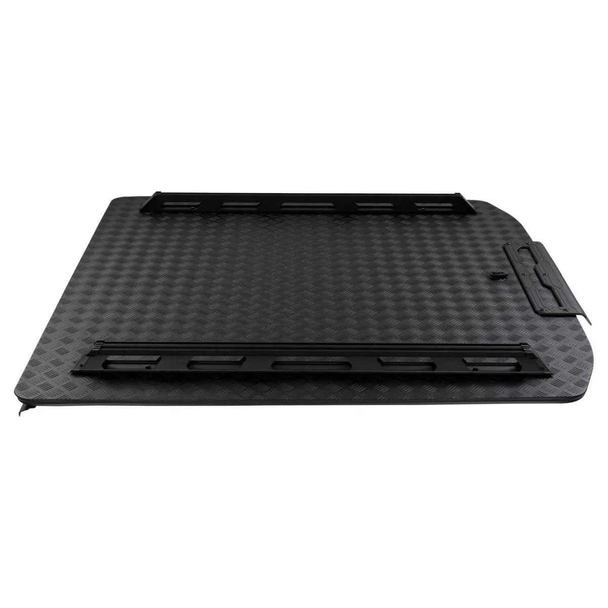 Hardlid ARB | Couvre-Benne Aluminium | Isuzu Dmax 2020+ Double Cab sur Xperts4x4 Accessoires 4x4 Off-Road