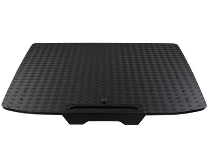 Hardlid ARB | Couvre-Benne Aluminium | Isuzu Dmax 2020+ Double Cab sur Xperts4x4 Accessoires 4x4 Off-Road