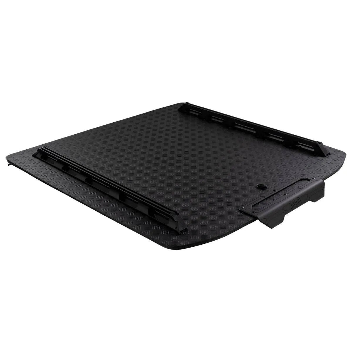 Hardlid ARB | Couvre-Benne Aluminium | Isuzu Dmax 2020+ Double Cab sur Xperts4x4 Accessoires 4x4 Off-Road