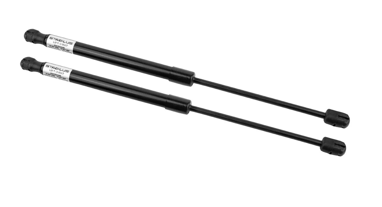Kit Renfort Hardlid ARB - Vérins d'Assistance pour Hardlid ARB sur Xperts4x4 Accessoires 4x4 Off-Road