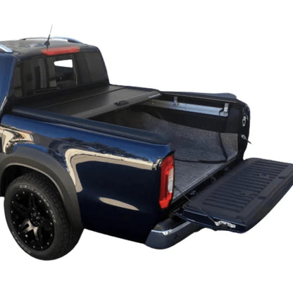 Rideau de Benne RealTruck Mountain Top MTR - Mercedes Classe X 2017+ sur Xperts4x4 Accessoires 4x4 Off-Road
