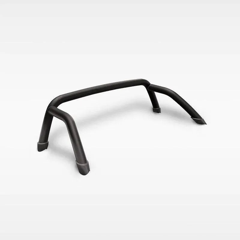 Roll-Bar Mountain Top pour Couvre Benne MTR (Noir Mat) sur Xperts4x4 Accessoires 4x4 Off-Road