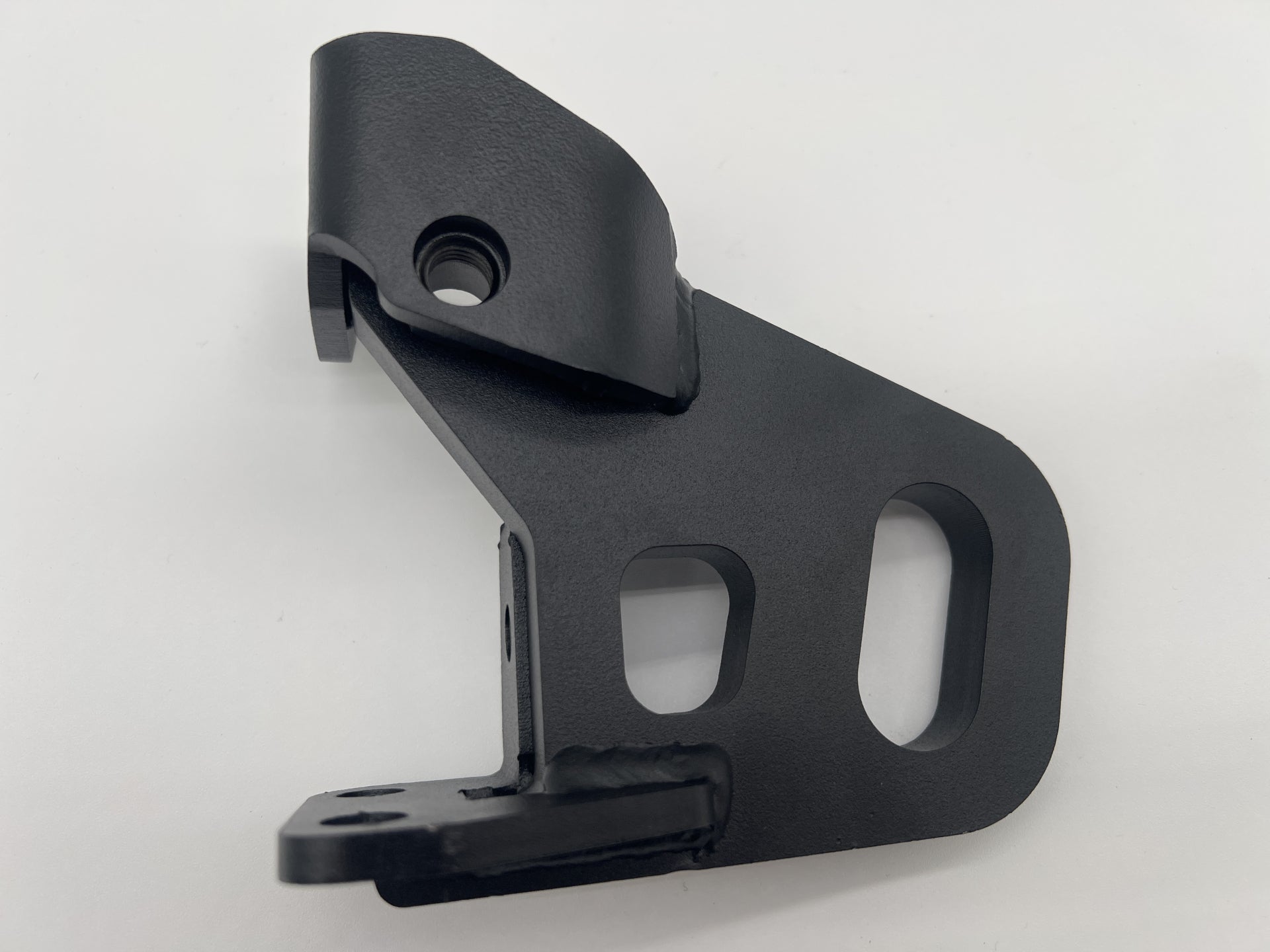 Anneau de remorquage avant pour Mercedes Sprinter W906 W907, crochet robuste N4 OFFROAD pour remorquage tout-terrain.