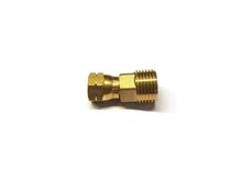 Adaptateur CADAC 357-FRA G1/4” LH vers G1/2” RH sur Xperts4x4 Accessoires 4x4 Off-Road