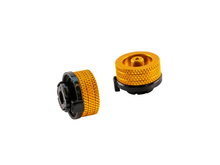 Adaptateur cartouche baïonnette vers EN417 Cadac sur Xperts4x4 Accessoires 4x4 Off-Road