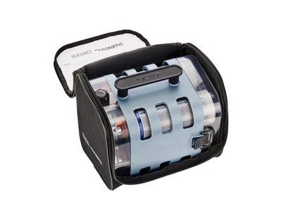 Alimentation gaz portable Cadac Quad Power Pak sur Xperts4x4 Accessoires 4x4 Off-Road