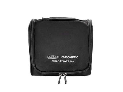 Alimentation gaz portable Cadac Quad Power Pak sur Xperts4x4 Accessoires 4x4 Off-Road