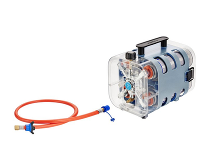 Alimentation gaz portable Cadac Quad Power Pak sur Xperts4x4 Accessoires 4x4 Off-Road