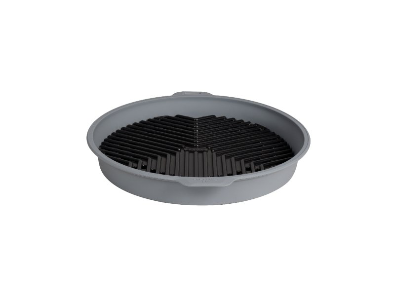Bac de nettoyage CADAC Soft Soak 40 pour grille barbecue sur Xperts4x4 Accessoires 4x4 Off-Road