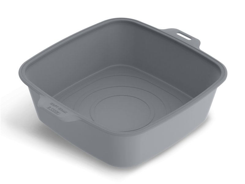 Bac de trempage silicone CADAC Soft Soak 2 Cook sur Xperts4x4 Accessoires 4x4 Off-Road
