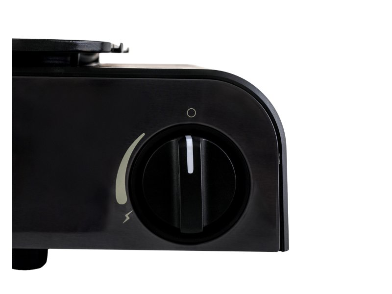 Barbecue à gaz compact avec plaque Cadac Van Cook FFD BBQ Plate sur Xperts4x4 Accessoires 4x4 Off-Road