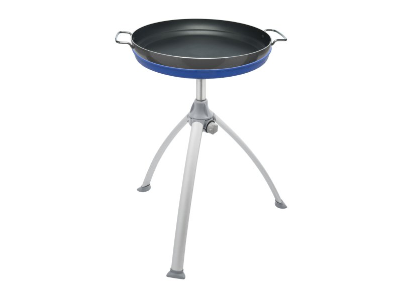 Barbecue à gaz Paella Braai Cadac sur Xperts4x4 Accessoires 4x4 Off-Road