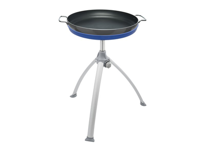 Barbecue à gaz Paella Braai Cadac sur Xperts4x4 Accessoires 4x4 Off-Road