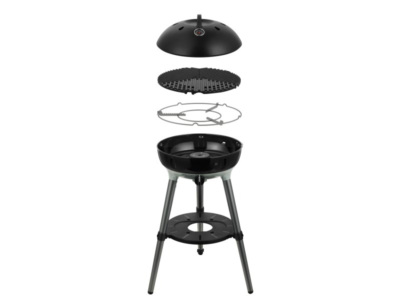 Barbecue à gaz portable Cadac Carri Chef 40 BBQ sur Xperts4x4 Accessoires 4x4 Off-Road
