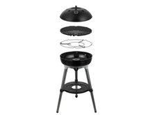 Barbecue à gaz portable Cadac Carri Chef 40 BBQ sur Xperts4x4 Accessoires 4x4 Off-Road