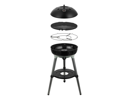Barbecue à gaz portable Cadac Carri Chef 40 BBQ sur Xperts4x4 Accessoires 4x4 Off-Road