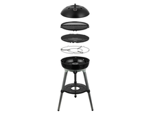 Barbecue à gaz portable Cadac Carri Chef 40 BBQ / Grill 2 Braai sur Xperts4x4 Accessoires 4x4 Off-Road